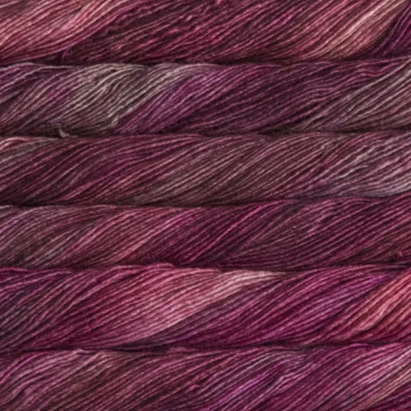 Malabrigo Silky Merino